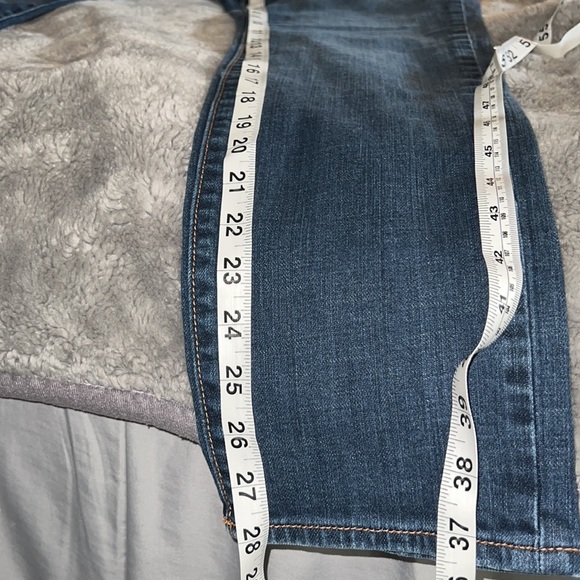 6Short Old Navy The Diva Jeans - Picture 5 of 9